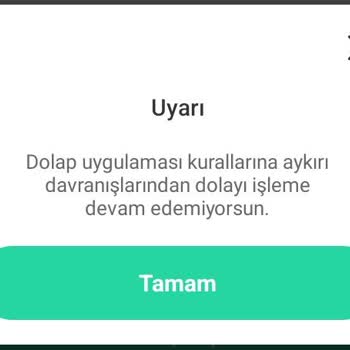 Hesabım Çalındı Ve Yanlışlıkla Kapandı: Çözüm Bekliyorum