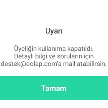 Hesabım Çalındı Ve Yanlışlıkla Kapandı: Çözüm Bekliyorum