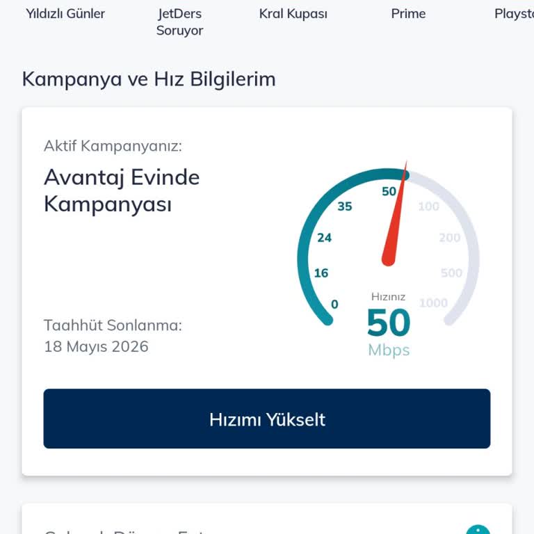 Fatura Şoku: 255 TL'den 2680 TL'ye Yükselen İnternet Ücreti