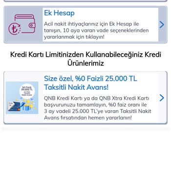 Yanıltıcı Kampanya: Faizsiz Avansın Gerçek Yüzü