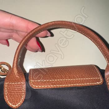 Soyulan Çanta Ve İade Sorunu: Orijinallik Şüphesi