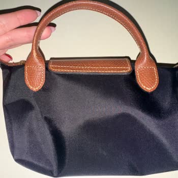 Soyulan Çanta Ve İade Sorunu: Orijinallik Şüphesi