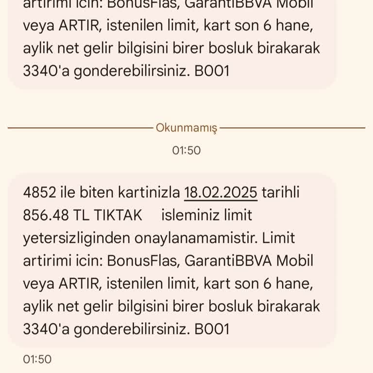 Ödeme Sonrası Devam Eden Para Çekim Sorunu