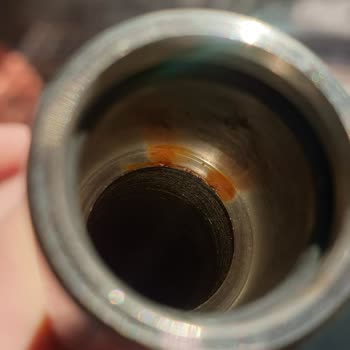 Paslanma Sorunu Ve Yetersiz Müşteri Hizmetleri