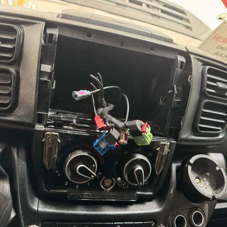 Fiat 2023 Model Araçta Bitmeyen Arızalar