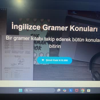 Eğitim Programında Erişim Sorunu Ve Yanıtsız Destek