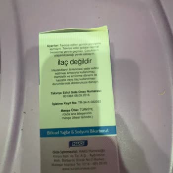 Bebek Sağlığını Tehdit Eden Şurup Sorunu