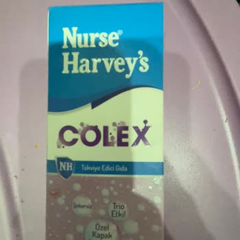 Bebek Sağlığını Tehdit Eden Şurup Sorunu