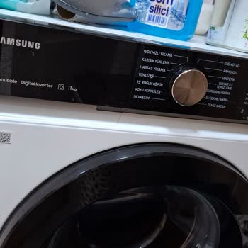 Samsung Washing Machine Became Noisy Within a Year and Customer Service Ignored Me