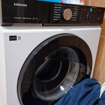Samsung Washing Machine Became Noisy Within a Year and Customer Service Ignored Me