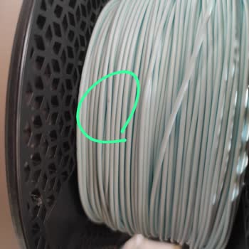Porima Filament: İade Sürecinde Yaşanan Hayal Kırıklığı