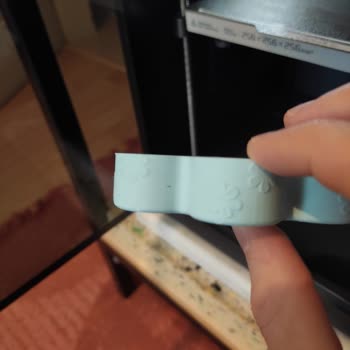 Porima Filament: İade Sürecinde Yaşanan Hayal Kırıklığı