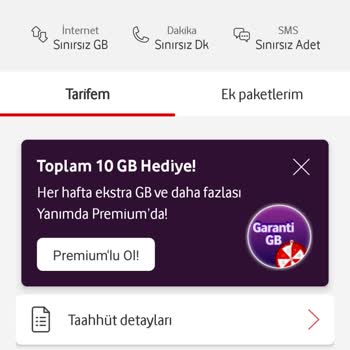 Fatura Artışı Ve Abonelik İptali Talebi