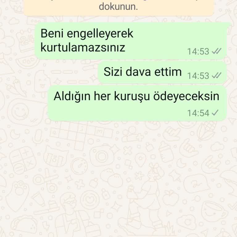 Yanıltıcı Alışveriş Deneyimi