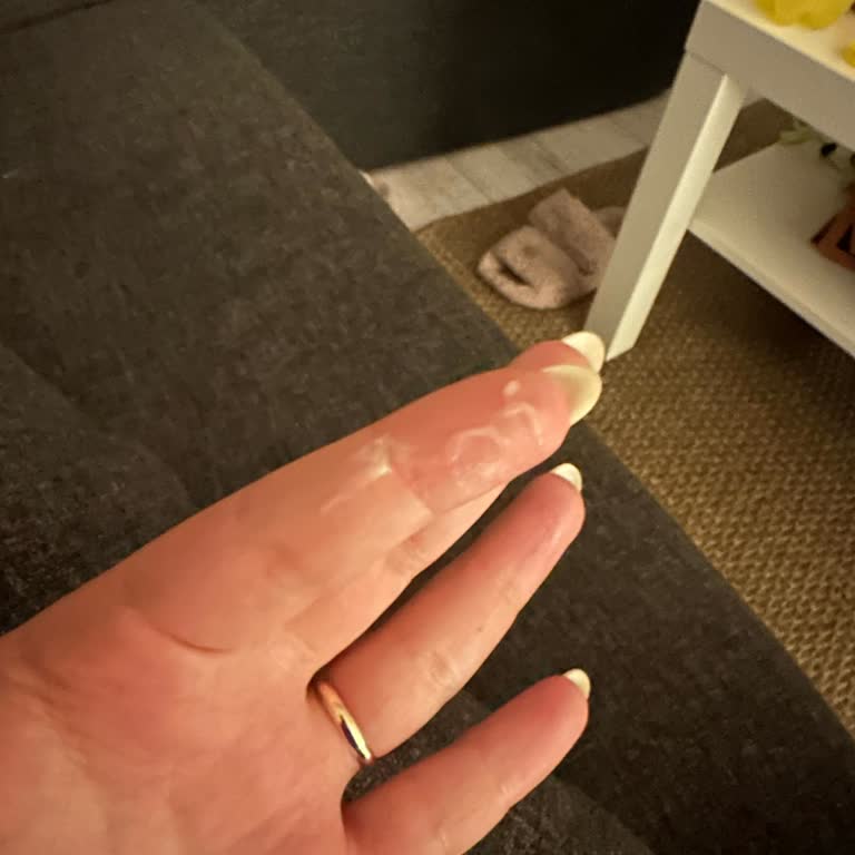 Sensodyne Kullanımı Sonrası Ağız İçi Sorunlar