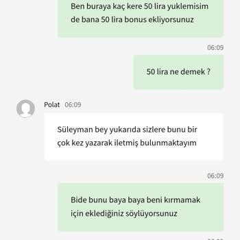 Düşük Bonus Ve Kötü Slot Deneyimi