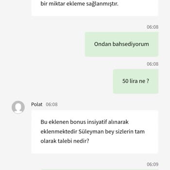Düşük Bonus Ve Kötü Slot Deneyimi