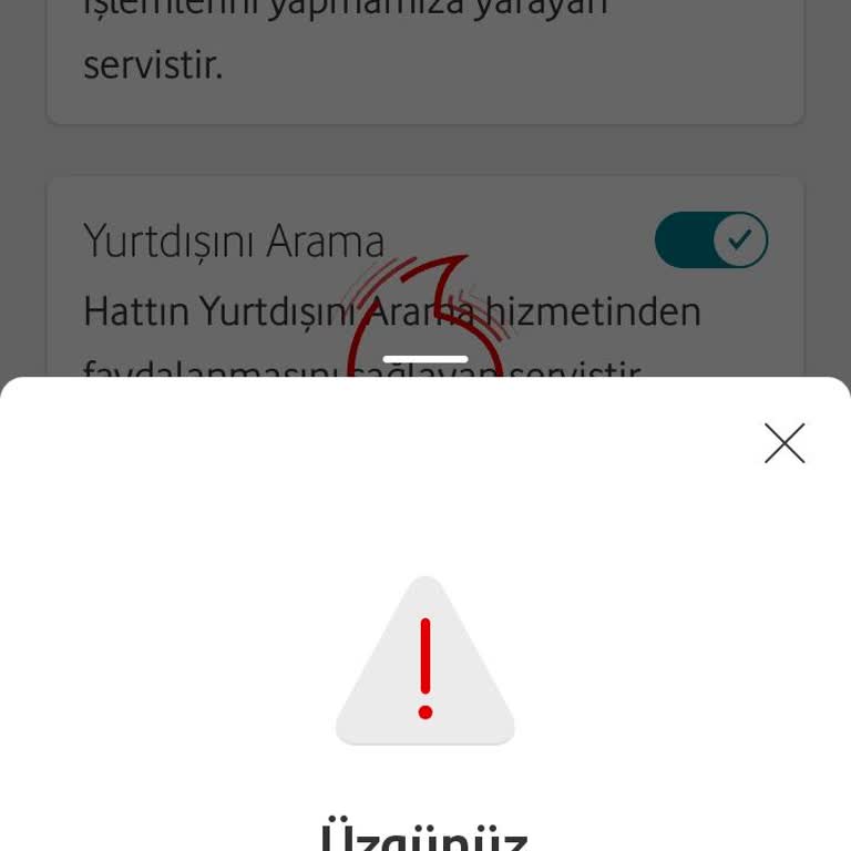 Yurt Dışında SMS Sorunu Ve Abonelik Engeli