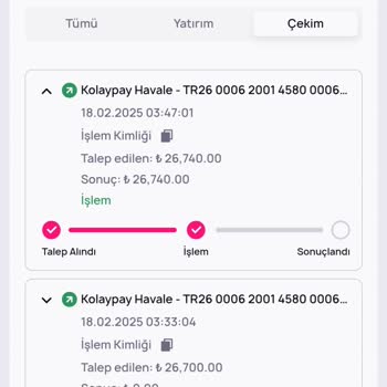 Bankobet'te Çekim Sorunu Ve Müşteri Hizmetleri İlgisizliği