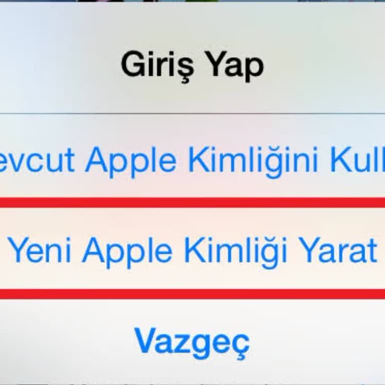 Apple Yazılımında Dini Hassasiyetlere Dikkat Edilmeli