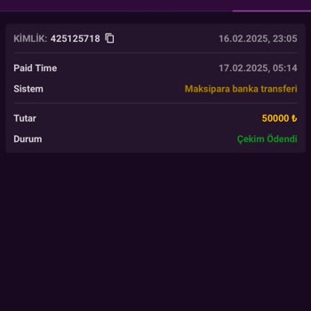 Ödeme Yapılmadı: Kazancım Nerede?