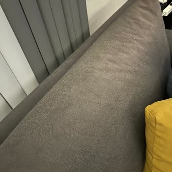 Kelebek Mobilya'da Hayal Kırıklığı: Servis Ve Ürün Kalitesi