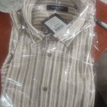 Pierre Cardin Giyim Yanlış Gönderilen Ürün Ve Yetersiz Çözüm