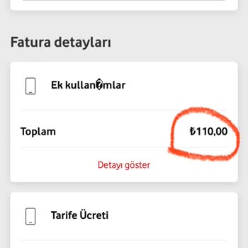 Yanıltıcı Ücretsiz Durma Özelliği Ve Haksız SMS Ücreti