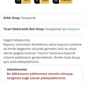 İnternet Kesintisi Nedeniyle Mağduriyet