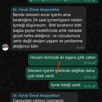 Akapuntur Tedavisi: Etkisiz Ve Güven Vermeyen Deneyim