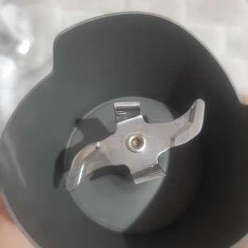 Bosch Blender Seti: Sürekli Sorunlar Ve Hayal Kırıklığı