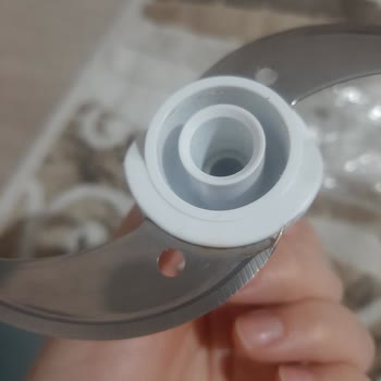 Bosch Blender Seti: Sürekli Sorunlar Ve Hayal Kırıklığı