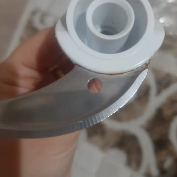 Bosch Blender Seti: Sürekli Sorunlar Ve Hayal Kırıklığı