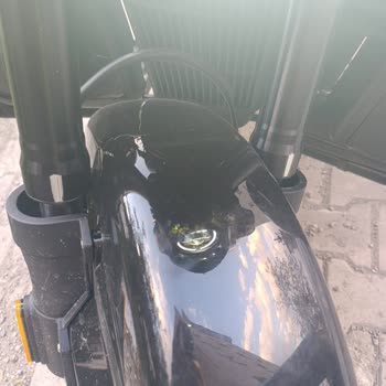 Musatti Dark Pow 250: Titreşim Ve Debriyaj Sorunları