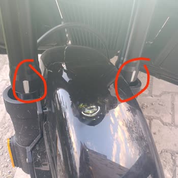 Musatti Dark Pow 250: Titreşim Ve Debriyaj Sorunları