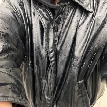 Zara Montun Yağmurda Köpürmesi Sorunu