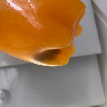 Cappy Meyve Suyunda Şok Edici Siyah Parça