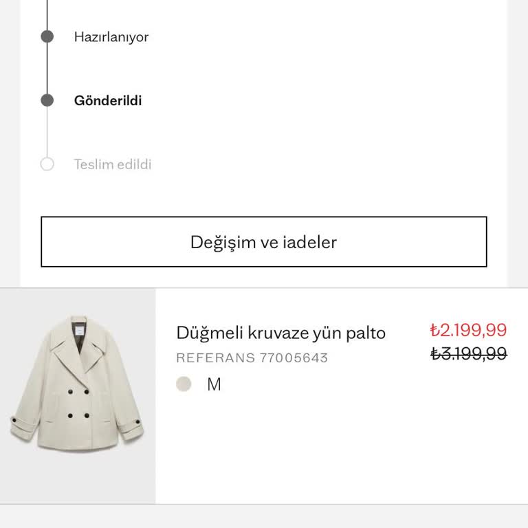 Kış Bitti, Kabanım Hala Gelmedi!