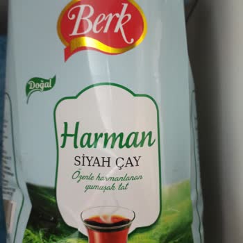 Bir Çay Markasının Hayal Kırıklığı