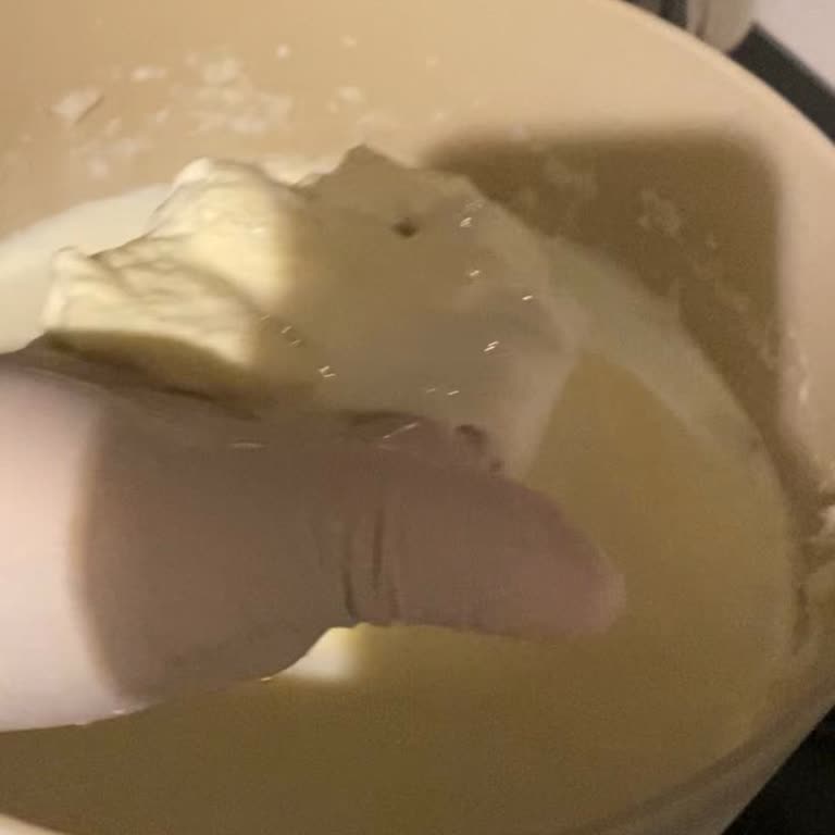 Jersey Sütü Diye Satılan Ürün Gerçek Değil