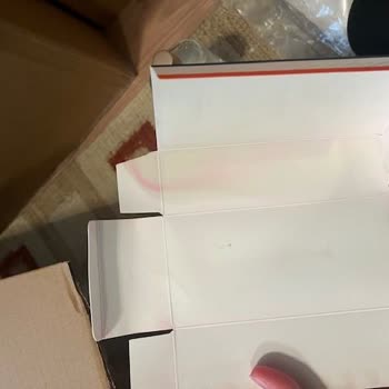 Chakra'dan Aldığım Kolonya Hasarlı Geldi Ve Değişim Yapılamıyor