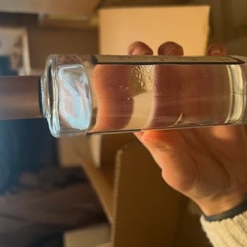 Chakra'dan Aldığım Kolonya Hasarlı Geldi Ve Değişim Yapılamıyor