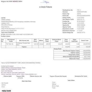 Ebebek'te İndirim Mağduriyeti Ve İade Sorunu