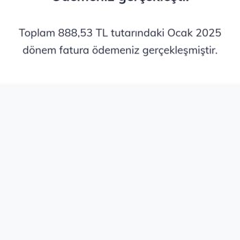 TTNET Fatura Karmaşası Ve Yanıltıcı İşlemler