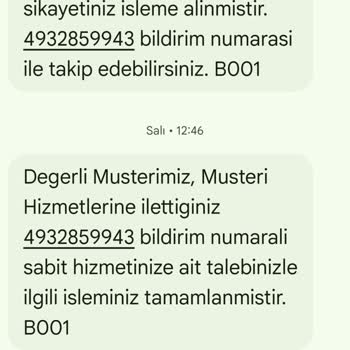TTNET Fatura Karmaşası Ve Yanıltıcı İşlemler