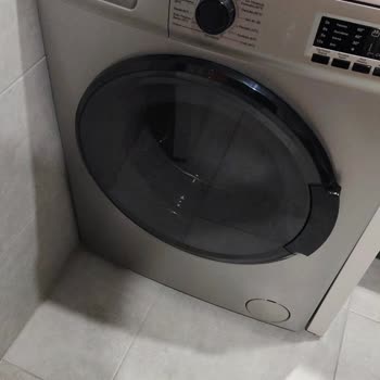 SEG Çamaşır Makinesi Servis Ücreti Ve Filtre Sorunu