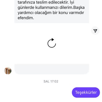 Online Sipariş Sonrası Yaşanan Hayal Kırıklığı Ve Mağduriyet