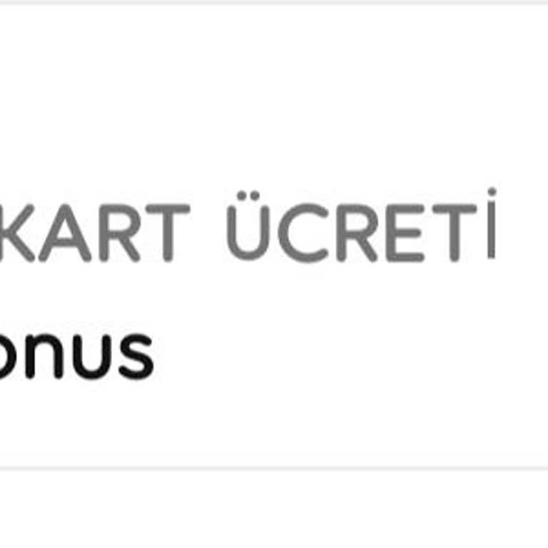 İzinsiz Kart Aidatı Kesintisi