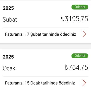 Faturaya Ek Ücret İadesinde Yaşanan Sorun Ve İletişimsizlik