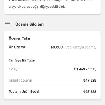 Faturaya Ek Ücret İadesinde Yaşanan Sorun Ve İletişimsizlik